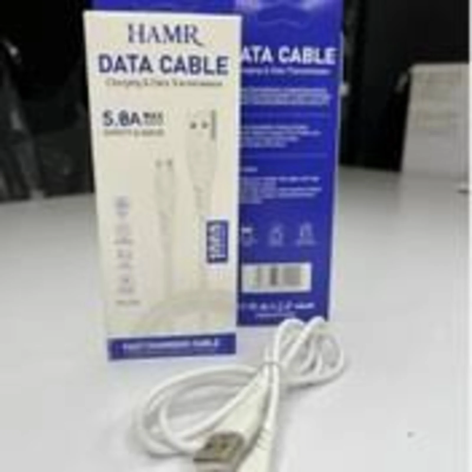 کابل تایپ سی 120W